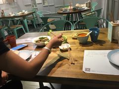 大堂-小雅木姜子烤鸡·贵州菜(鸿通城店)