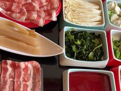 -重庆德忆火锅（龙南街3店）(渝水岸餐饮)