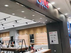 -JINS(北京apm店)