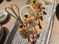 -阿吾罗·月咏精致日料(港汇恒隆广场店)