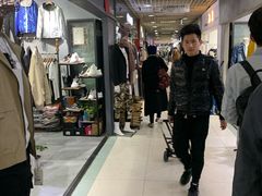 -兴旺欧韩城(上海兴旺国际服饰城店)