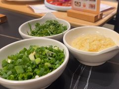 -蜀九香火锅(彩虹店)