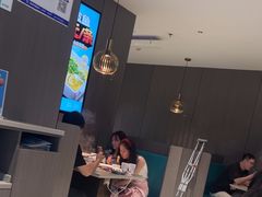 -半天妖烤鱼(西直门凯德mall店)
