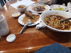 -柴氏风味斋(甘家口店)