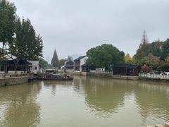 -枫桥景区