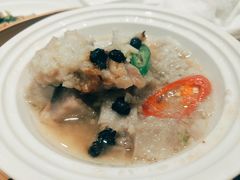 豉汁蒸排骨-潮福城大酒楼(湖滨北路店)