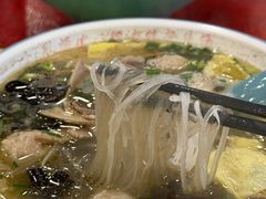 -孔师傅八仙老鸭粉丝汤(上海市第一食品商店南东店)