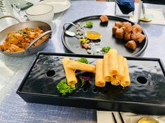 -后海16号·北京私房菜