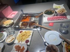 -海底捞火锅(北京路店)