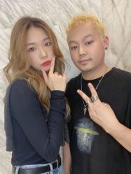 点击看大图 -MMby HairCode 芭曲发型概念店