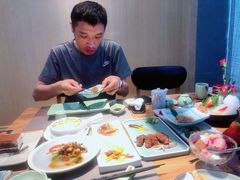 -松竹和日式料理(辽阳店)