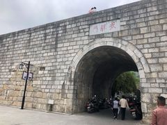 -文昌阁-老东门遗址