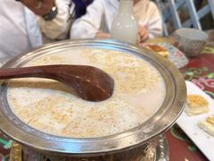 -格日勒阿妈蒙古厨房(大召店)
