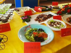 -第四食堂(中国海洋大学店)