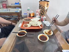 -庆丰包子铺(房山长阳店)