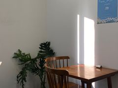 -素咫咖啡CLIFEROSE(新安店)