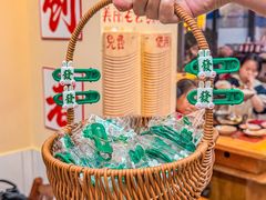 -赵美丽·重庆社区火锅·直营店(火车东站·中豪国际店)