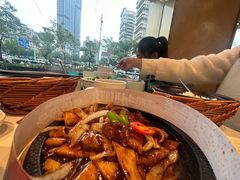 -谷田稻香·砂锅菜(元洪店)