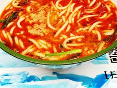 -祥云美食城(南强步行街店)