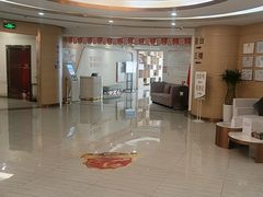 -慈铭奥亚健康体检(南山店-保利分院)