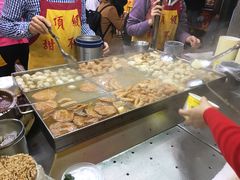 -頂級甜不辣-台北美食 台北小吃 萬華美食 台北甜不辣 台北宵夜 龍山寺美食 附近餐廳 台北美食推薦
