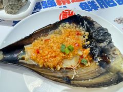 -大锅强·蒸海鲜青岛菜(金沙滩店)