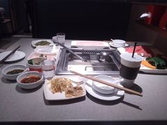 -海底捞火锅(群光广场店)