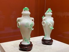 -北京工艺美术博物馆