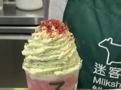-迷客夏Milksha(圆融天幕店)
