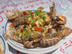 -三妹小龙虾·黄油蟹(华侨城总店)