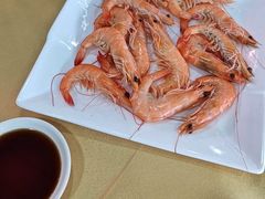-旺富东海大酒楼(海鲜街店)