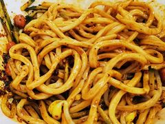 -艺味深尝(云锦路店)