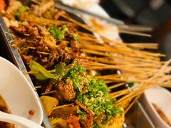 -付小姐在成都(中山公园店)