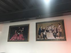 -时光纪亲子全家福照相馆(静安店母女写真父母纪念照)