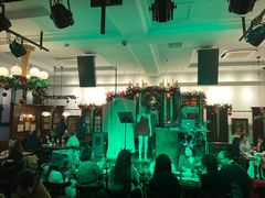 -宝莱纳餐厅(滨江店)