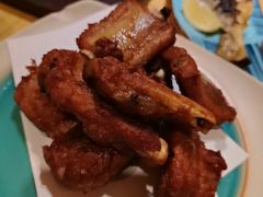 -吉兆·料理(红梅南路店)