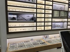 -宝岛眼镜·星创视光中心(金桥店)