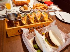 -西堤牛排(合肥之心城店)