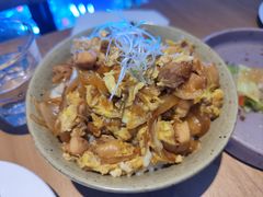 -Jazz·ya 爵士屋(来福士店)