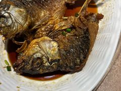 -柠静私家菜(石板巷店)