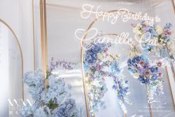 -WOW Wedding婚礼定制