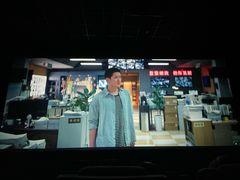 -上海金逸影城(静安大悦城店（原新恒星影城）)