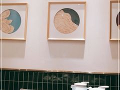 大堂-八合里牛肉火锅(深圳光明大仟里二店)