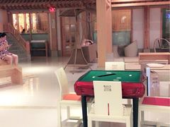 -热带雨林汗蒸馆(汶水东路店)