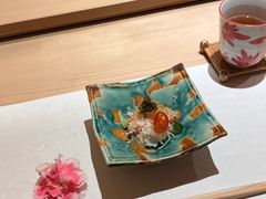 -鮨一日本料理(大中华店)