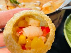 -Thai Alley泰爱里(二沙岛店)