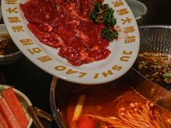 -潮澎派·潮汕菜大排档(南较西路店)