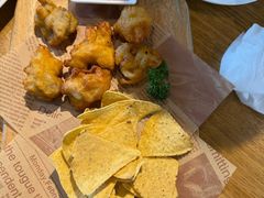 -棒约翰比萨·意面(金桥国际店)