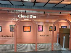 -CloudD'or可露朵蛋糕(1733商业空间店)