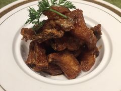上海滩熏鱼-上海小南国(国发店)